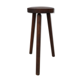 Top tabouret, popular art