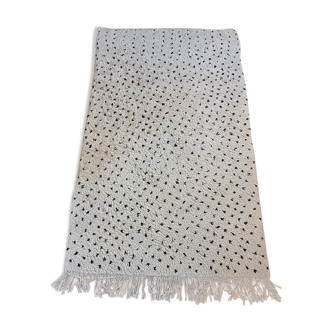 Berber berber carpet orarain 240x145cm