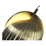 Large suspension by Henri Mathieu France 1970