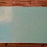 Tolix T55 serving table