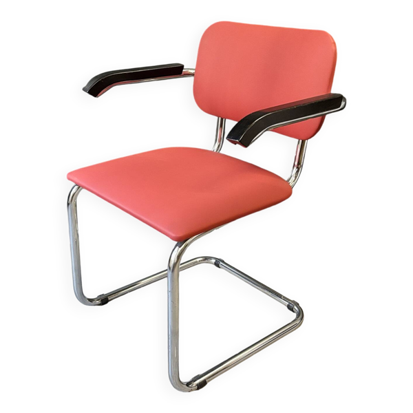 Chaise modèle Cesca de Marcel Breuer