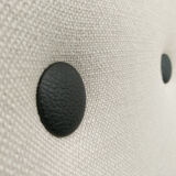 Fauteuil danois, années 70
