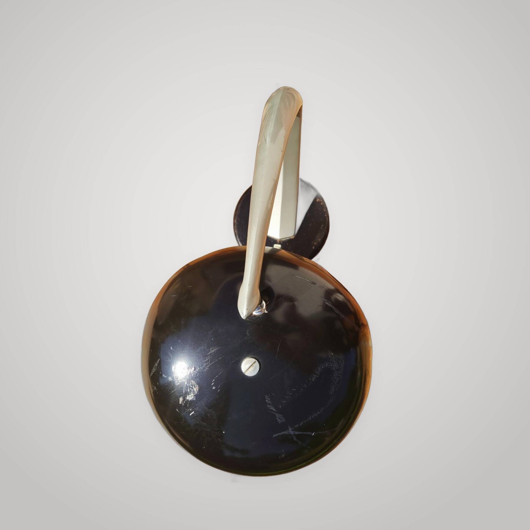 Lampe de bureau Fase Boomerang 60