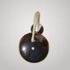 Lampe de bureau Fase Boomerang 60