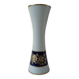 Vase Echt Cobalt