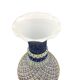 Minakari vase