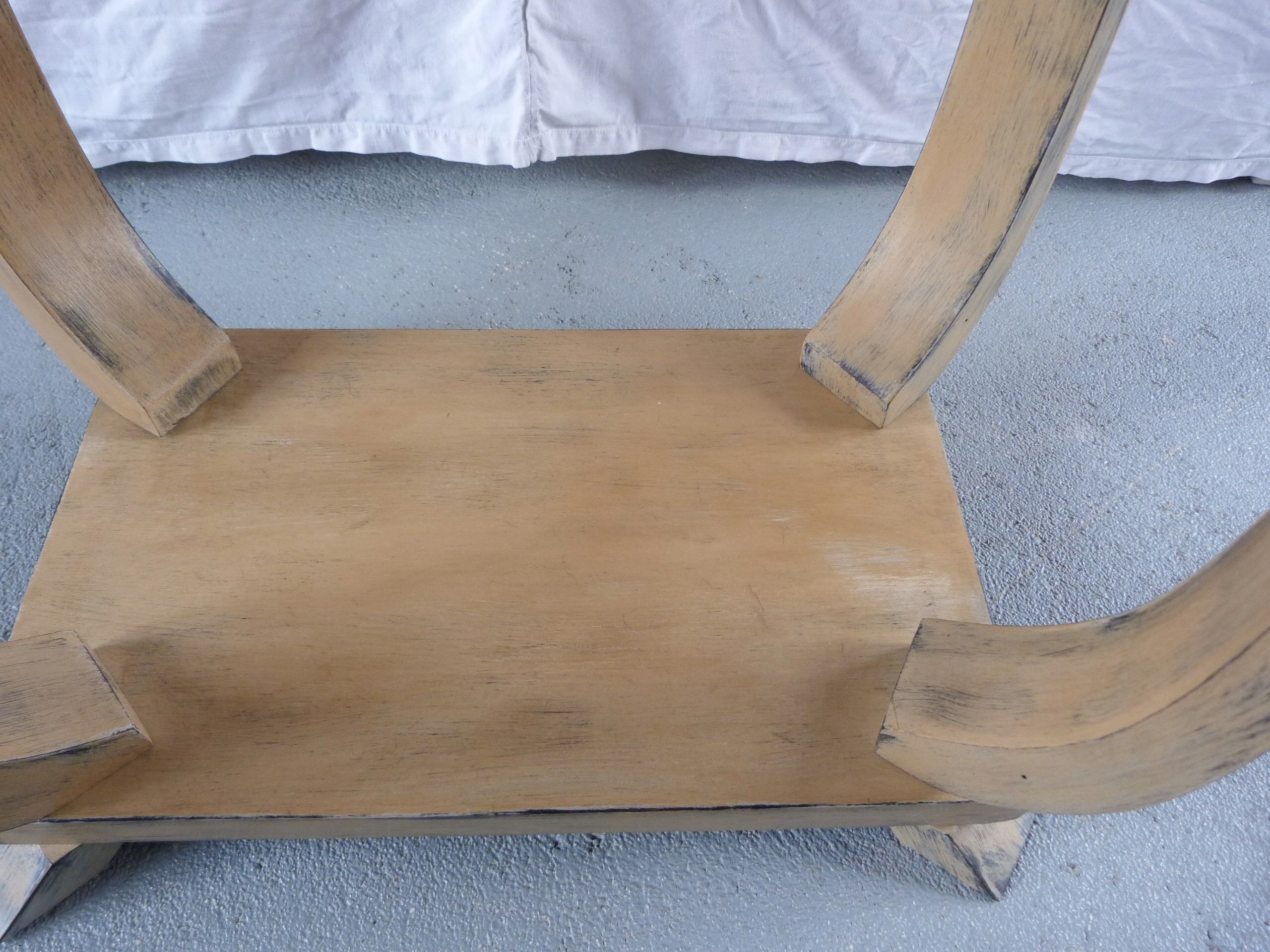 Skated Art Deco Healing