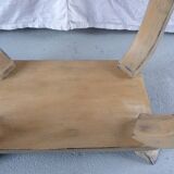 Skated Art Deco Healing