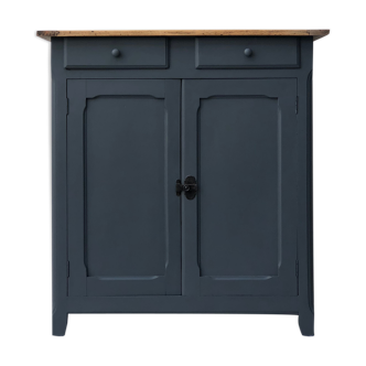 Vintage Parisian buffet