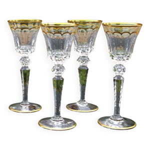 ST LOUIS Excellence vin cristal