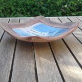 Pocket tray