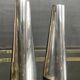 Pair of candlesticks Helen Johansson for IKEA