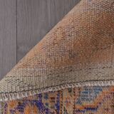 Turkish Oushak Handknotted Rug sku2312