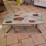 Vintage Berlati coffee table