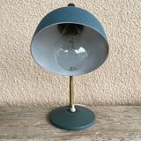 Vibration casserole lamp