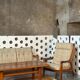 High back armchair in teak — Georg Thams for Vejen (circa 1968)