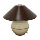 Mid-century table lamp, Napako, 1960