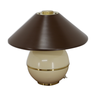 Mid-century table lamp, Napako, 1960