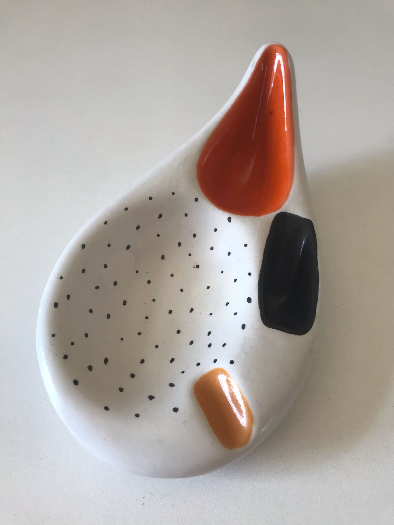 Céramique design annees 60 Italie