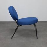 Lounge chair Option Lounge by Frederik Roijé for Puik Design