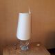 Lampe cristal de Daum