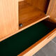 Scandinavian cabinet teak