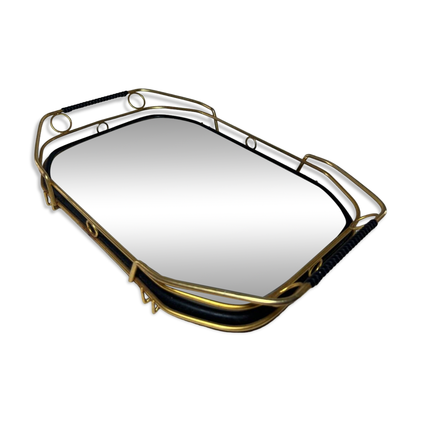 Vintage tray