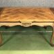 Louis XV oak table - 1950s
