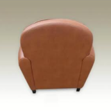 Fauteuil club