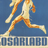 Basketball european championship 1955