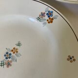 St Amand plates