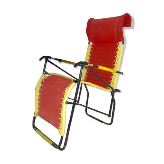 Very nice Deckchair