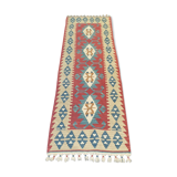Handmade berbere carpet in wool