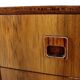 Palissander vintage ladekast 'Ersum'