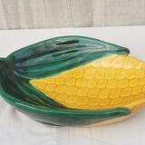 Vintage “vallauris” fruit cup