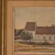 « Église de Skanör » de Karl Lundborg