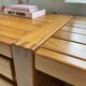 Enfilade bureau commode Regain