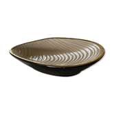 Coupelle forme de coquillage