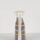 Roger CAPRON - Ceramic orangeade service