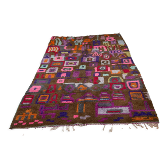 Boujaad rug