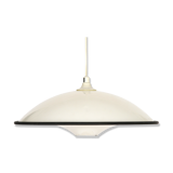 Pendant light Cosmos by Preben Jacobsen for Fog & Mørup. Denmark 1980s
