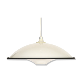 Pendant light Cosmos by Preben Jacobsen for Fog & Mørup. Denmark 1980s