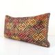 Vintage Turkish cushion cover 48x89 cm