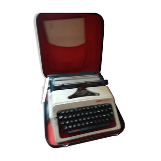 Jappy typewriter