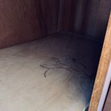 Vintage wardrobe/ wardrobe