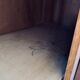 Armoire vintage