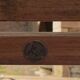 Vlaemynck garden chairs
