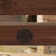 Chaises de jardin Vlaemynck