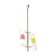 Lustre vintage italien 1950