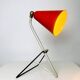 Model 625/30 Table Lamp By J.J. Hoogervoorst For Anvia Nederland, The Netherlands 1950S